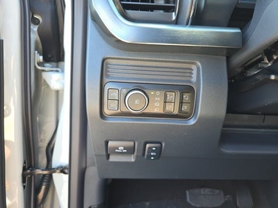 2025 Ford F-350SD Lariat