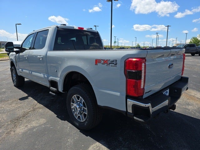2025 Ford F-350SD Lariat