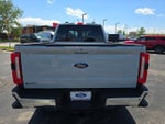 2025 Ford F-350SD Lariat