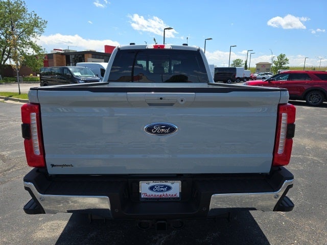 2025 Ford F-350SD Lariat