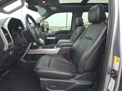 2021 Ford F-350SD Lariat