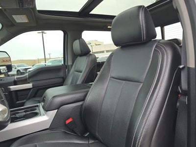 2021 Ford F-350SD Lariat