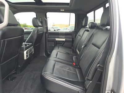 2021 Ford F-350SD Lariat