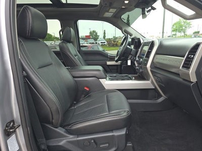 2021 Ford F-350SD Lariat