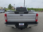 2021 Ford F-350SD Lariat