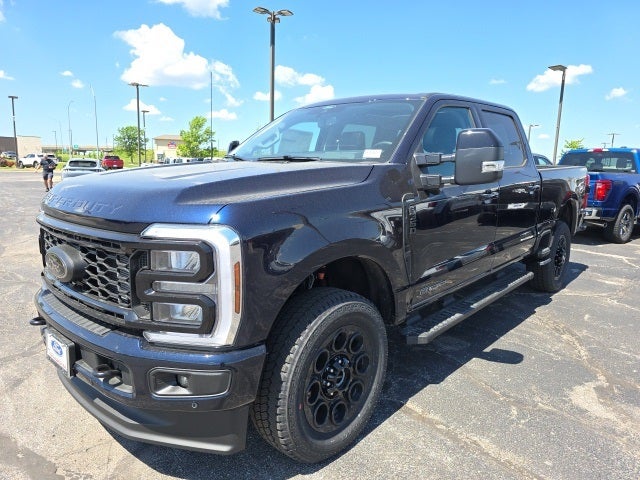 2025 Ford F-350SD Lariat