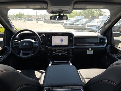 2025 Ford F-350SD Lariat