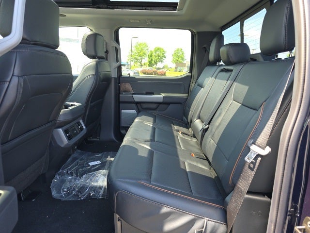 2025 Ford F-350SD Lariat