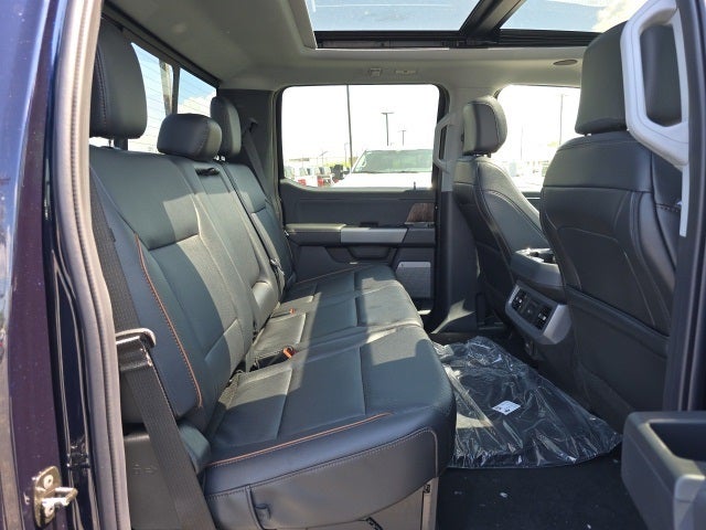 2025 Ford F-350SD Lariat