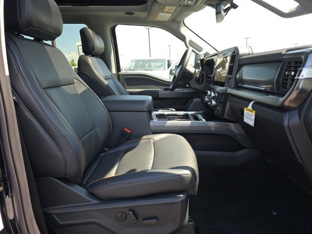 2025 Ford F-350SD Lariat