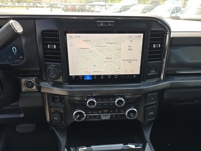 2025 Ford F-350SD Lariat