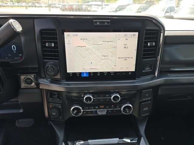 2025 Ford F-350SD Lariat