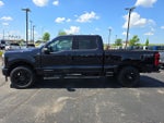 2025 Ford F-350SD Lariat