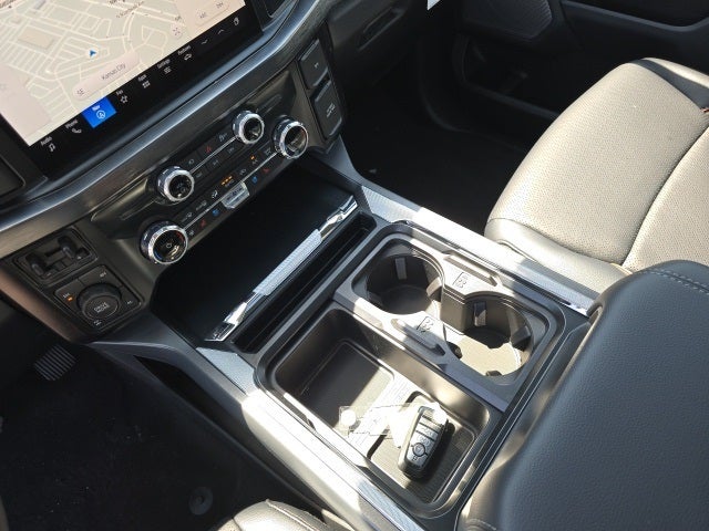 2025 Ford F-350SD Lariat