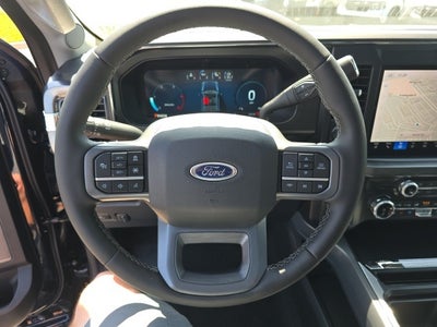 2025 Ford F-350SD Lariat