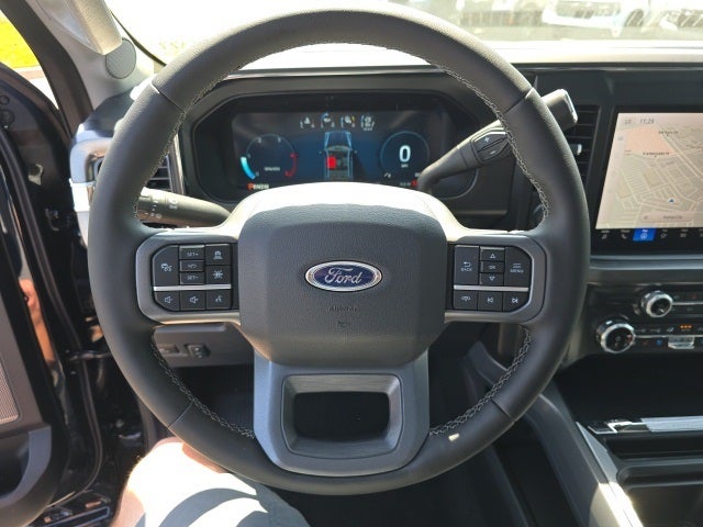 2025 Ford F-350SD Lariat