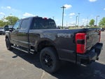 2025 Ford F-350SD Lariat