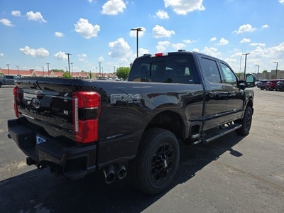 2025 Ford F-350SD Lariat