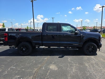 2025 Ford F-350SD Lariat