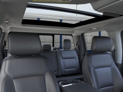 2026 Ford Super Duty F-350® Lariat®