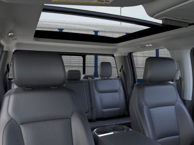 2026 Ford Super Duty F-350® Lariat®