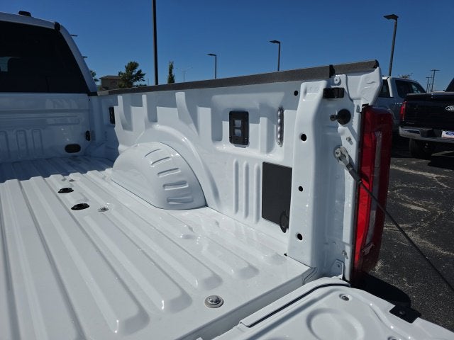 2027 Ford F-350SD XL DRW