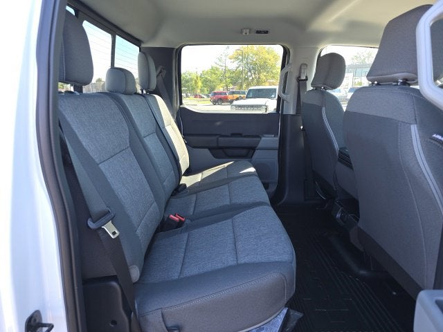 2027 Ford F-350SD XL DRW