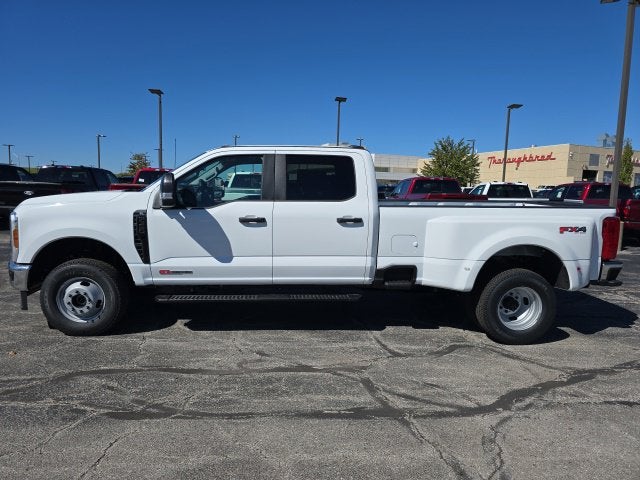 2027 Ford F-350SD XL DRW