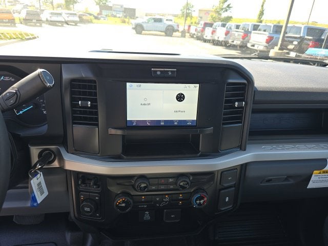 2027 Ford F-350SD XL DRW