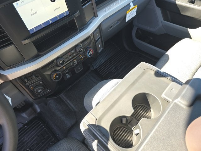 2027 Ford F-350SD XL DRW