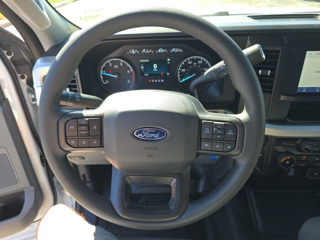2027 Ford F-350SD XL DRW
