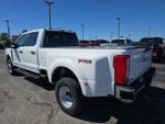 2027 Ford F-350SD XL DRW