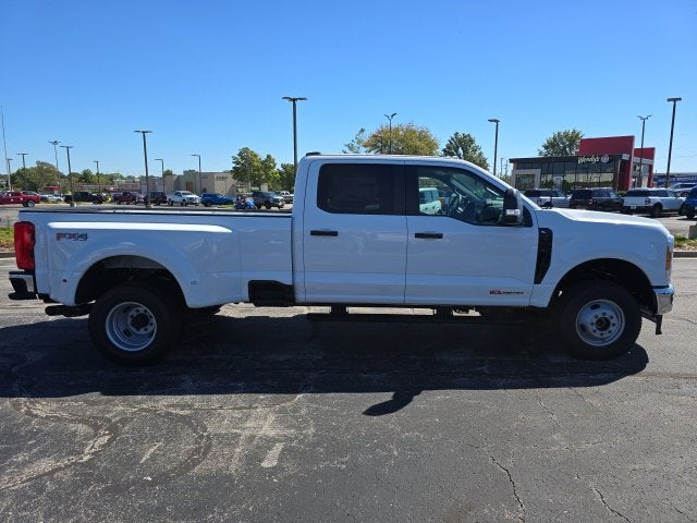2027 Ford F-350SD XL DRW