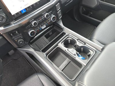 2027 Ford F-350SD Lariat DRW