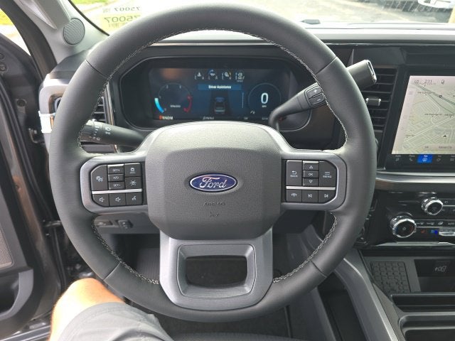 2027 Ford F-350SD Lariat DRW