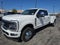 2027 Ford F-350SD Platinum DRW