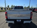 2027 Ford F-350SD Platinum DRW