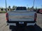 2027 Ford F-350SD Platinum DRW