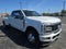 2027 Ford F-350SD Platinum DRW