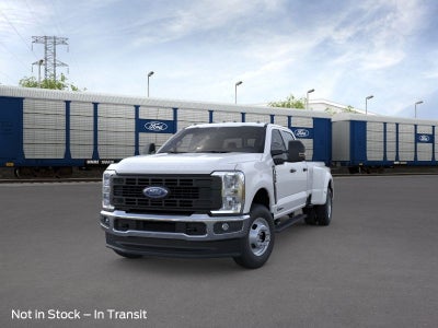 2026 Ford F-350SD XL DRW