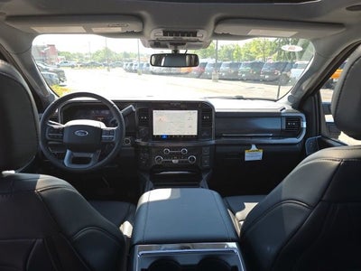 2026 Ford F-450SD Lariat DRW