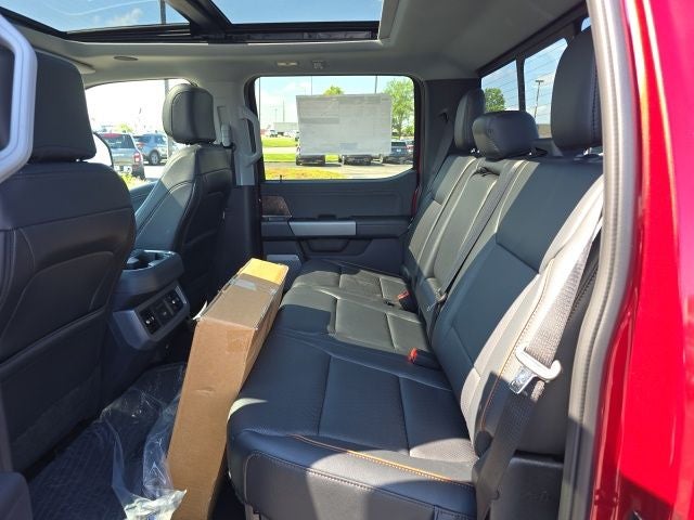 2026 Ford F-450SD Lariat DRW