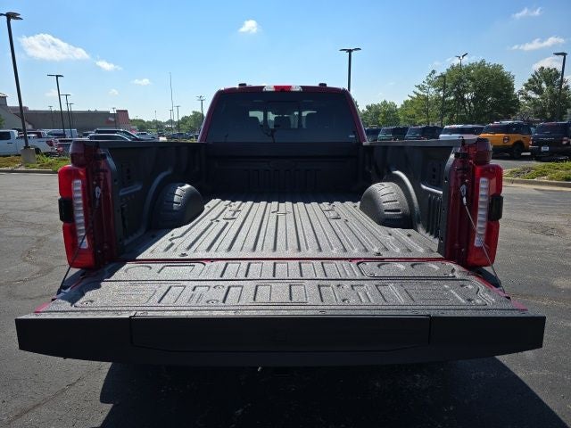 2026 Ford F-450SD Lariat DRW