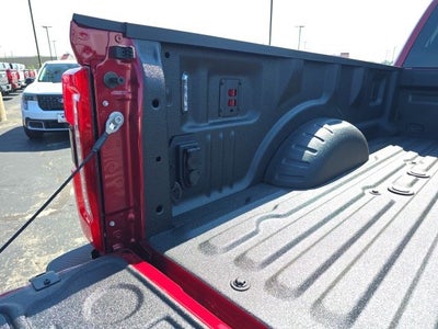 2026 Ford F-450SD Lariat DRW