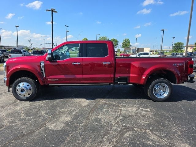 2026 Ford F-450SD Lariat DRW