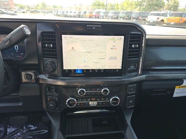 2026 Ford F-450SD Lariat DRW