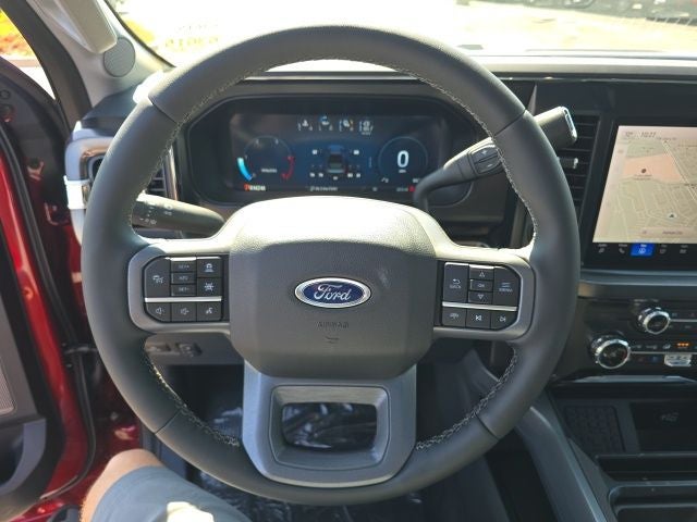 2026 Ford F-450SD Lariat DRW