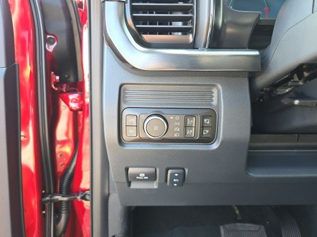 2026 Ford F-450SD Lariat DRW