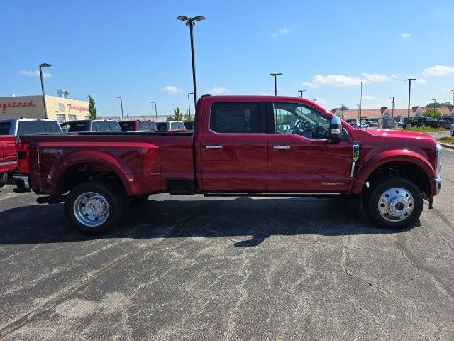 2026 Ford F-450SD Lariat DRW