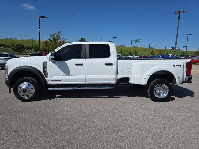 2026 Ford F-450SD XL DRW